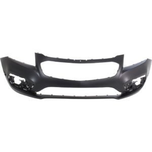 New Front Bumper Cover fascia for 2015 Chevrolet Cruze & Cruze Limited