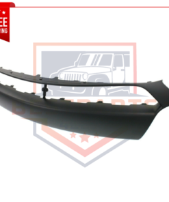 NEW Front Bumper Trim for 2013-2016 Dodge Dart