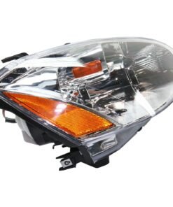 New Headlight 260103Z626 halogen right side for 2002-2004 Nissan Altima
