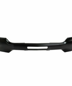 NEW Front Bumper Face Bar 84029813-PFM for 2016-2018 Chevy Silverado 1500 Truck