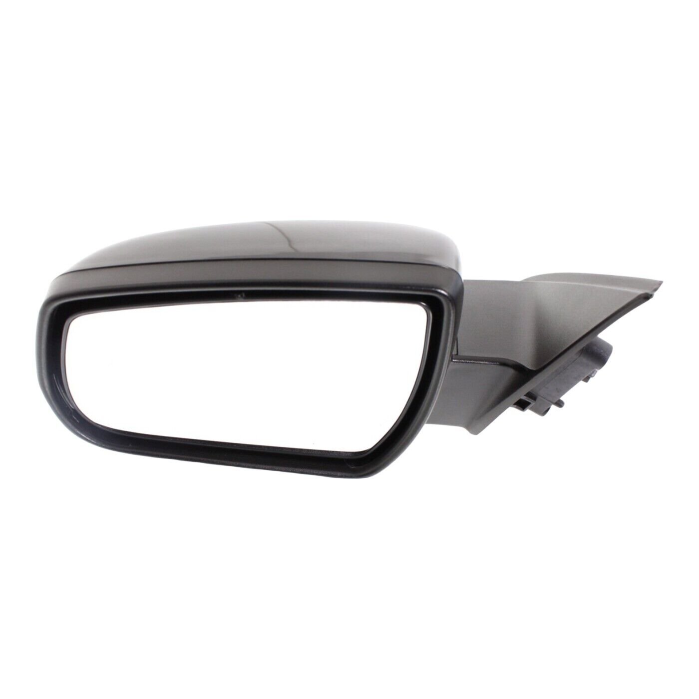 Kool Vue GM125L-S Mirror left side for 2013-2015 Chevrolet Malibu LS, LT, LTZ