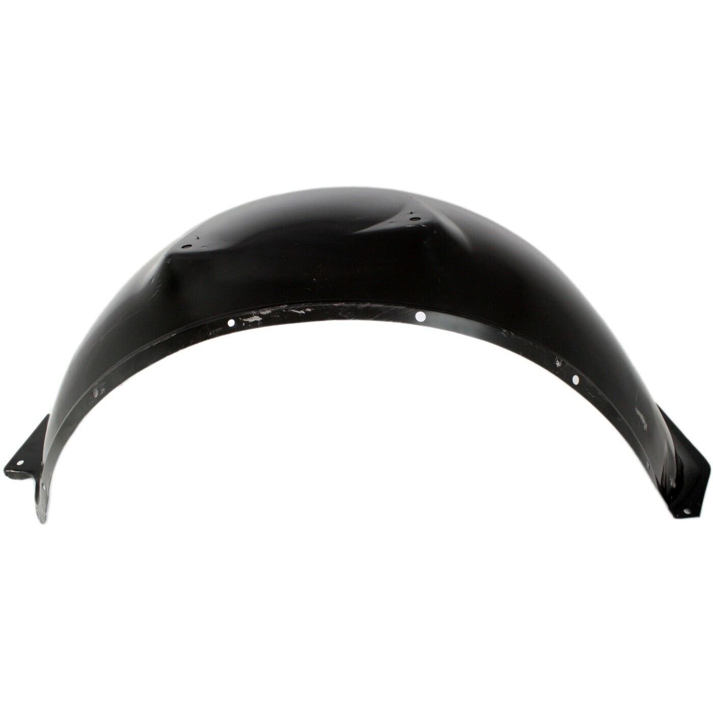 New Front Wheelhouse GM1246114 Ieft side for 1967-1972 Chevrolet C10 Pickup Base