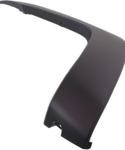 New Front Fender Flares left side for 2005-2015 Toyota Tacoma Base, Pre Runner