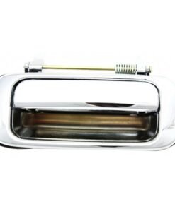 Rear Door Handle 6923060010 right side for 1991-1997 Toyota Land Cruiser Base