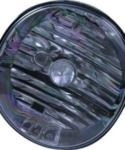Fog Light 8122142061 clear lens for 2006-2009 Toyota 4Runner Limited, Sport, SR5