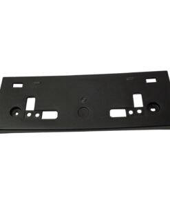 New Front License Plate Brackets 5211412210 for 2017-2018 Toyota Corolla iM