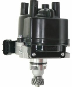 NEW Distributor Includes cap and rotor for 1995-1997 Toyota Tacoma