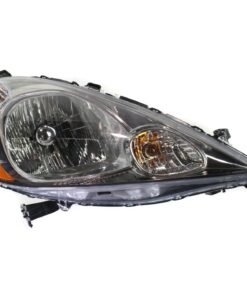 New Headlight halogen right side for 2009-2011 Honda Fit Sport