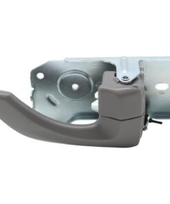 Front Door Handle 826203E000CY gray right side for 2003-2009 Kia Sorento EX
