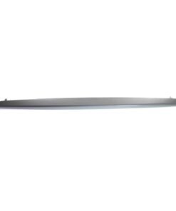Front Bumper Trim REPT015905Q silver CAPA for 2013-2015 Toyota RAV4 Limited/XLE