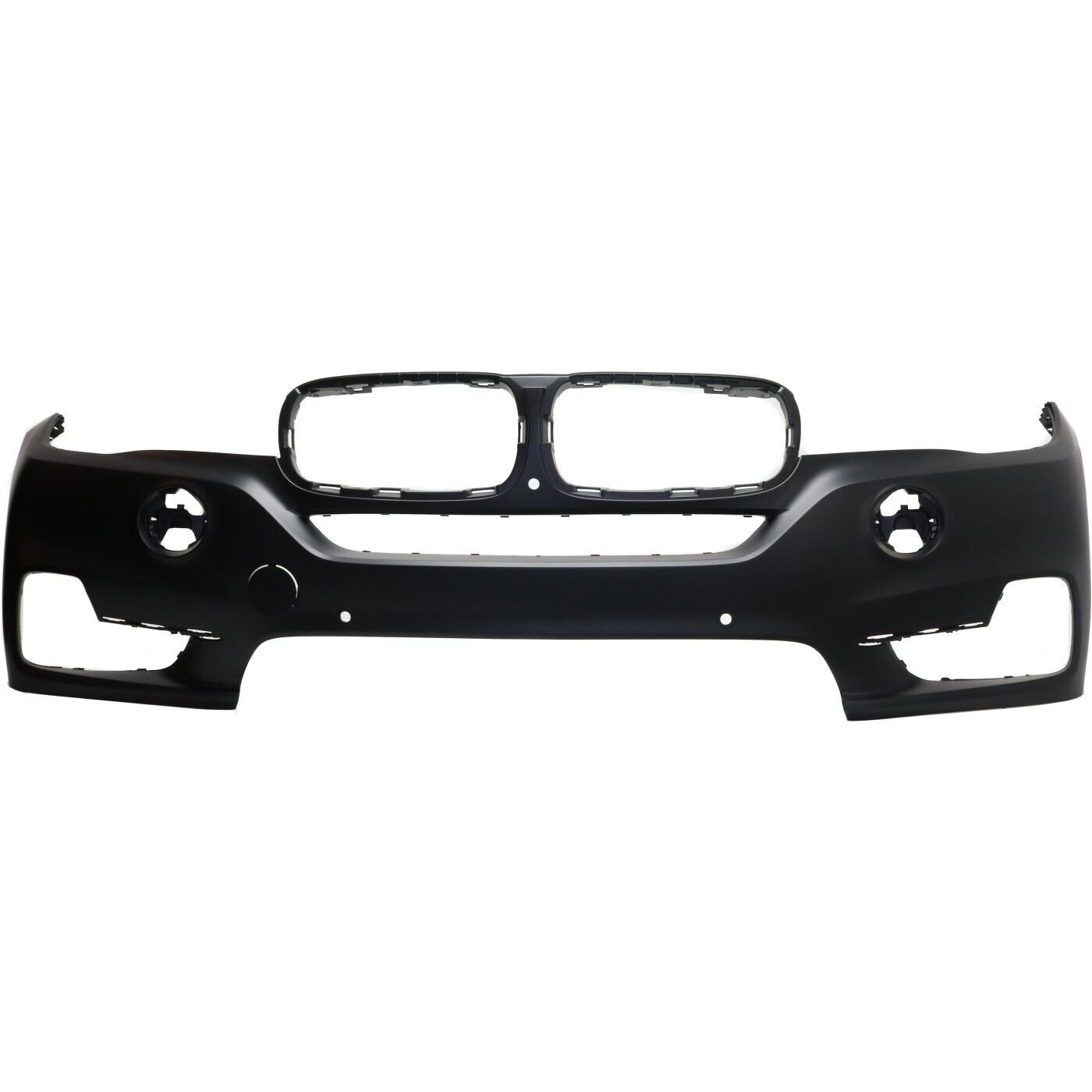 Front Bumper Cover 51117378608 fascia primed for 2016-2018 BMW X5 xDrive40e