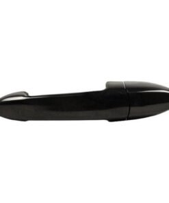 Sherman 587-136BU Rear Exterior Door Handle left side for 2003-2007 Ford Escape