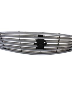 Grille Assembly 62070JL00B chrome plastic for 2009-2012 Infiniti G37 Base Coupe