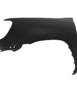 Sherman 8125-31Q-1 Fender front left side for 2005-2015 Toyota Tacoma