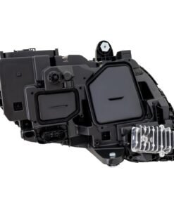 Headlight MB2502227 LED Left Side for 2015-2018 Mercedes Benz C300