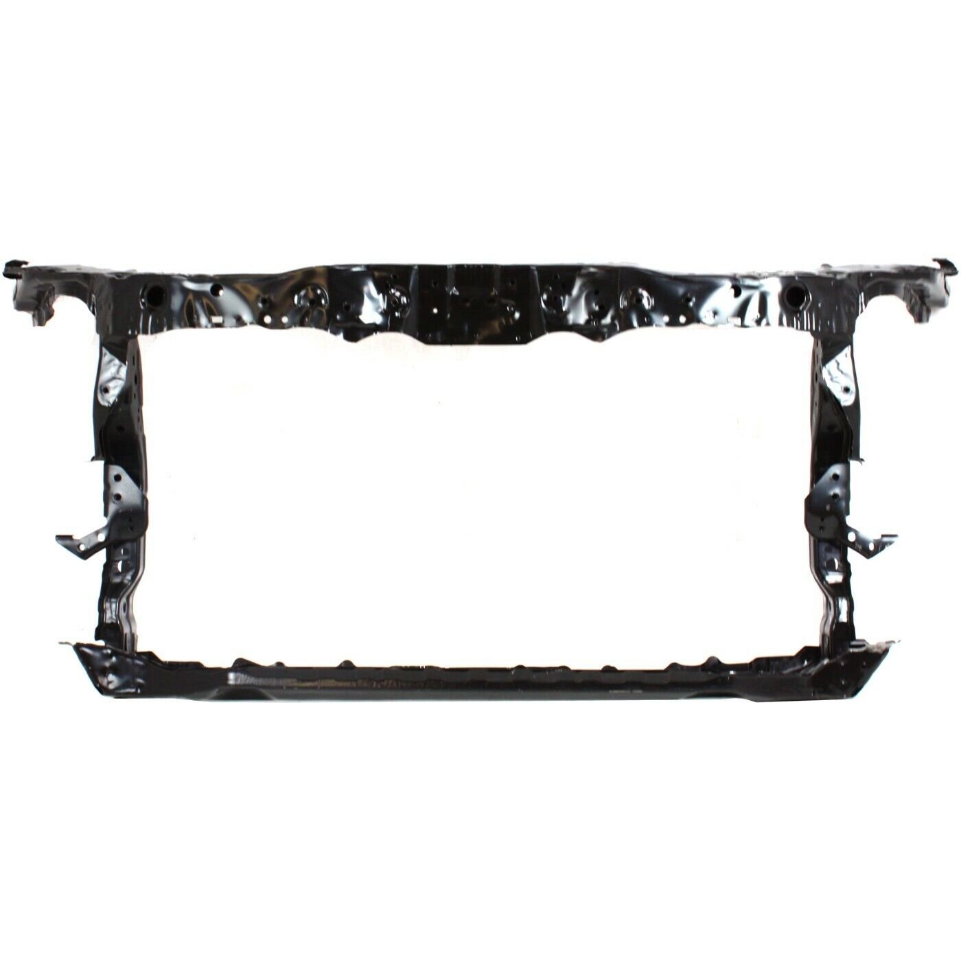 New Radiator Support 60400TL1G10ZZ 60400TL1G00ZZ for 2009-2014 Acura TSX Base
