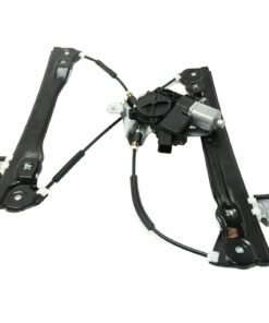 Front Window Regulator for 2011-2015 Chevrolet Cruze Driver Side