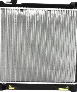 Radiator TO3010254 for 1989-1995 Toyota Pickup DLX, SR5/4Runner SR5