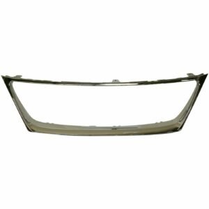 Grille Frame/Shell Chrome Moulding for 2006-2008 Lexus IS250/IS350