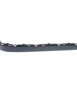 New Rear Bumper Trim 51127142230 for 2006-2008 BMW 750i Base, 760Li Base