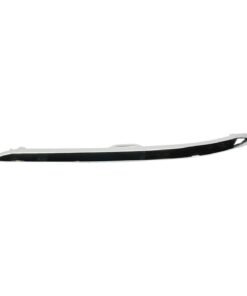 New Front Bumper Trim left side for 2019-2021 Honda Pilot Elite, Touring