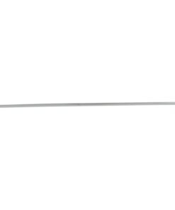 Rear Door Molding Beltlines left side for 2007-2013 Mercedes S550 4Matic, Base