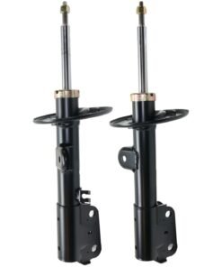 Shock Absorber and Strut Assembly, Front LH and RH for 2013-2017 Ford Explorer