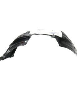 Front Fender Liner right side for 2011-2017 Toyota Sienna Base, LE, Limited, XLE
