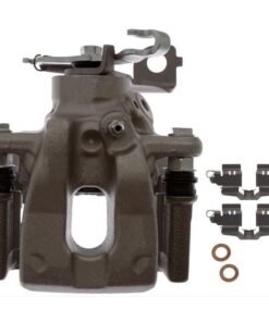 Raybestos FRC12335N Rear Brake Caliper Right Side for 09-14 Toyota Matrix Base