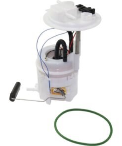 DriveMotive RH31450016 Fuel Pump for 2010-2012 Hyundai Santa Fe GL, GLS