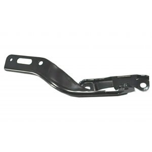 Sherman 2912-42-1 Hood Hinge left side for 2006-2011 Honda Civic