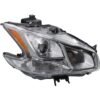 New Headlight halogen right side for 2009-2010 Nissan Maxima