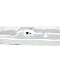 NEW 34 Gallon Fuel Gas Tank, Silver for 1997-1998 Chevrolet C1500 / K1500