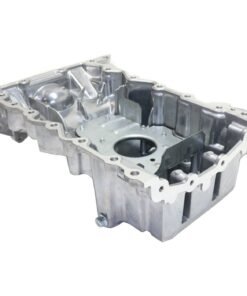 New Oil Pan 5.5 qts. for 2007-2010 Lincoln MKZ MKX Base & 2007-2010 Ford Edge