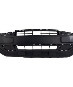 Front Bumper Cover FO1015149 Textured Lower for 2021-2023 Ford Bronco Sport