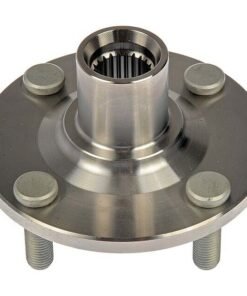 Dorman 930-409 Front Wheel Hubs 4 Lugs for 2004-2006 Scion xA/xB