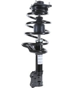 Monroe 182720 Front Shock Absorbers And Strut Assembly Right Side for Kia Forte