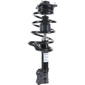 Monroe 182720 Front Shock Absorbers And Strut Assembly Right Side for Kia Forte