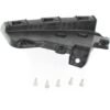 New Headlight Bracket right side for 2013-2016 Dodge Dart Aero, GT, SE, SXT