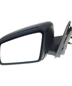 Kool Vue MZ36EL-S Mirror left side for 2010-2015 Mercedes GLK350 4Matic, Base