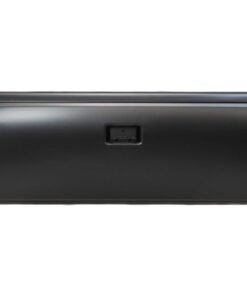 New Tailgate primed steel for 1988-1993 GMC C1500/K1500 Sierra, Sierra SLX