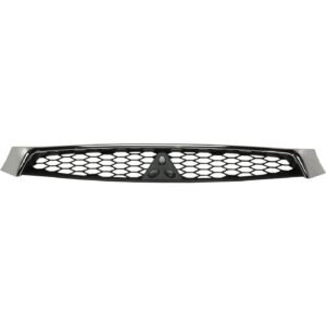 7450B019 New Grille Grill for Mitsubishi Lancer 2016-2017