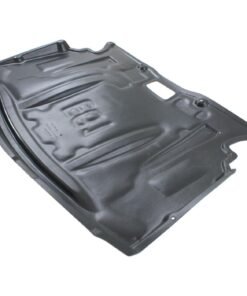 New Center Engine Splash Shield for 2007 BMW 530xi Wagon