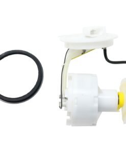 DriveMotive RA31450002 Fuel Pump Electric for 2002-2005 Audi A4 Quattro