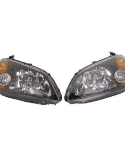 New Headlight HO2505158 left or right side for 2001-2003 Honda Civic