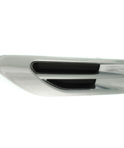 New Front Fender Vents KI1266100 left side for 2016-2018 Kia Optima EX, LX