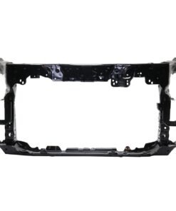 New Radiator Support HO1225191C CAPA for 2014-2015 Honda Accord Hybrid Touring