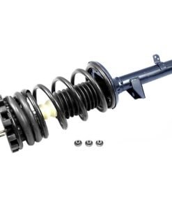 Monroe 181669 Rear Shock Absorber & Strut right left for 1999-2001 Chrysler LHS
