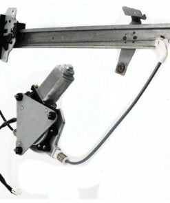 Front Window Regulator for 2002-2003 Mazda Protege5 Base & Protege SE