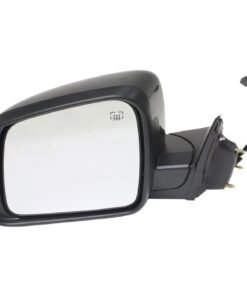 Kool Vue JP45EL Mirror Power Glass Heated Left Side for Jeep Grand Cherokee